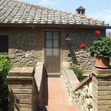 In With Garden Volterra