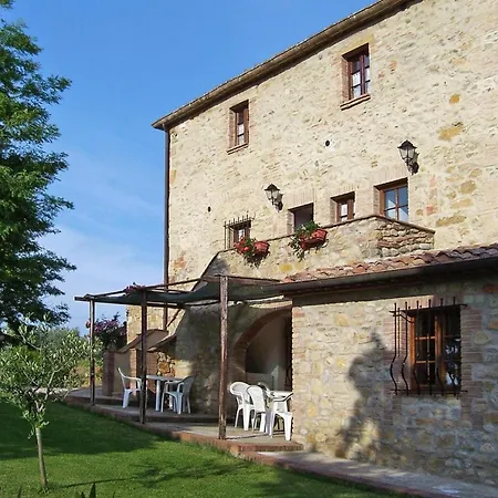 In With Garden Volterra