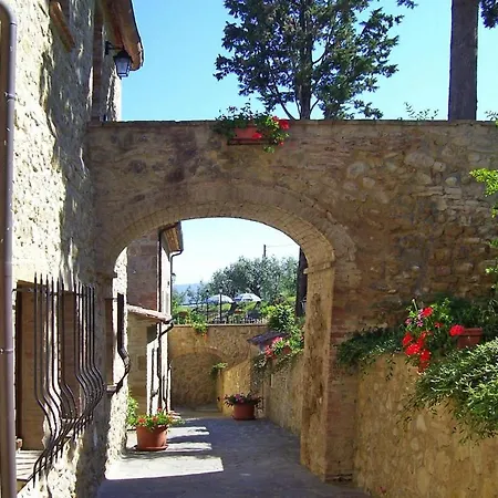 In With Garden